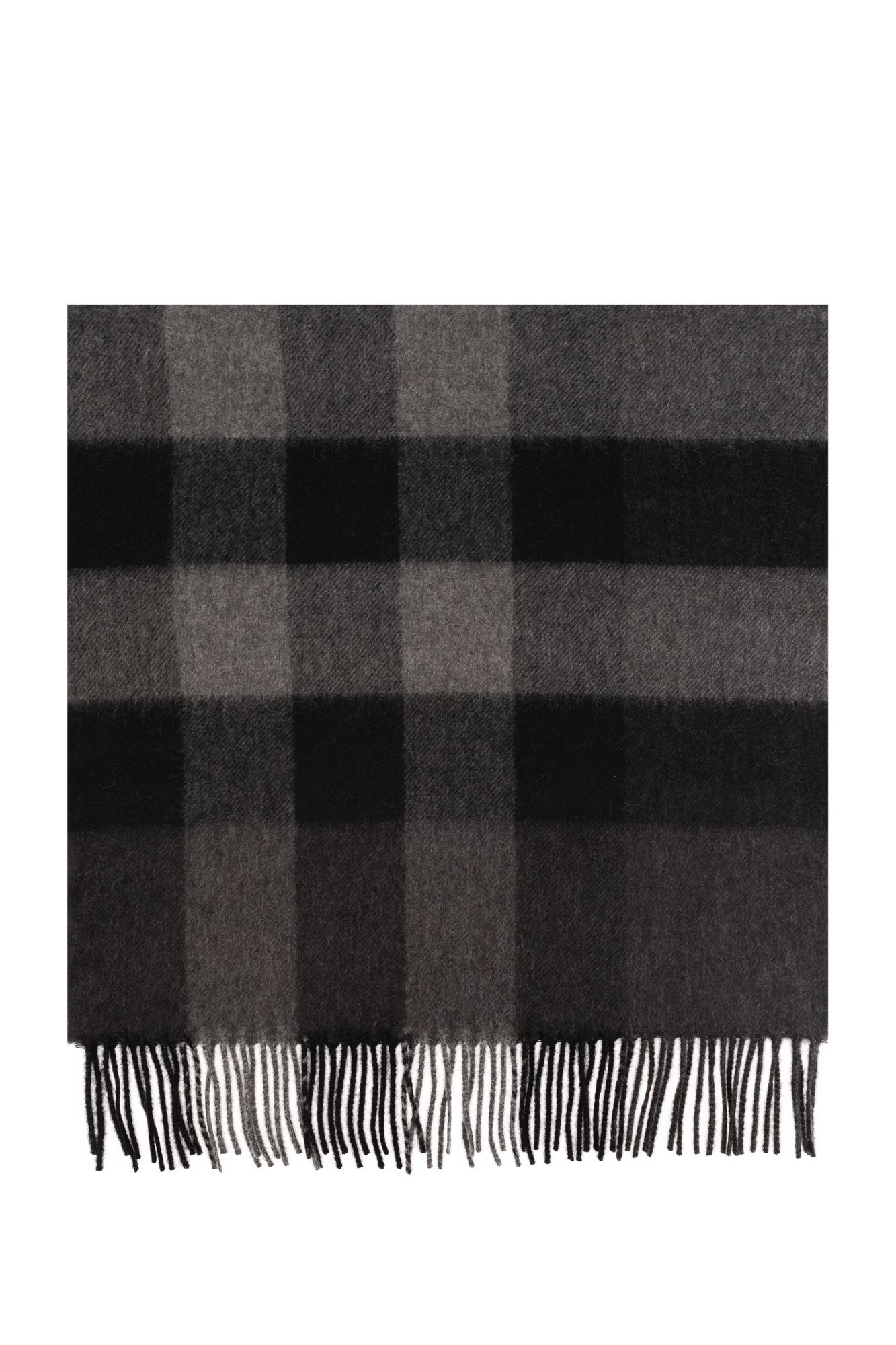 マフラー・ストール BURBERRY Black Cashmere Scarf 楽天市場】BURBERRY バーバリー マフラー チェック カシミア